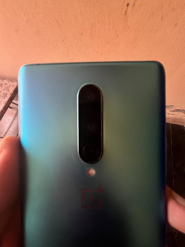 OnePlus 8 4