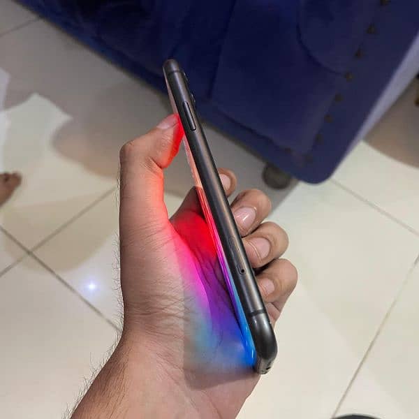 Iphone 11 non pta Jv with 9 months apple warranty 2