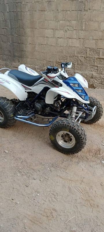 yammah raptor 660 cc 3