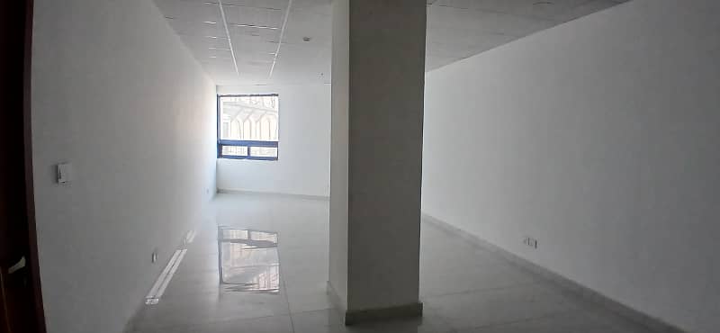 Brand New 475 Square Feet Office Prime Space Available For Rent In Grand Square Mall 4