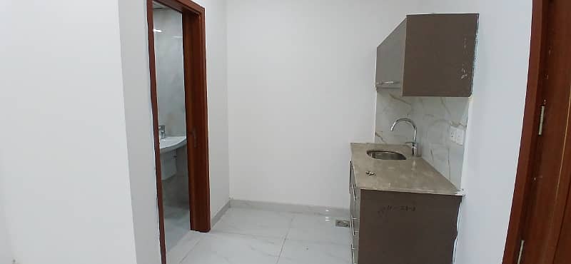 Brand New 475 Square Feet Office Prime Space Available For Rent In Grand Square Mall 11