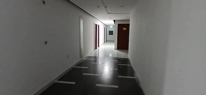 Brand New 475 Square Feet Office Prime Space Available For Rent In Grand Square Mall 24