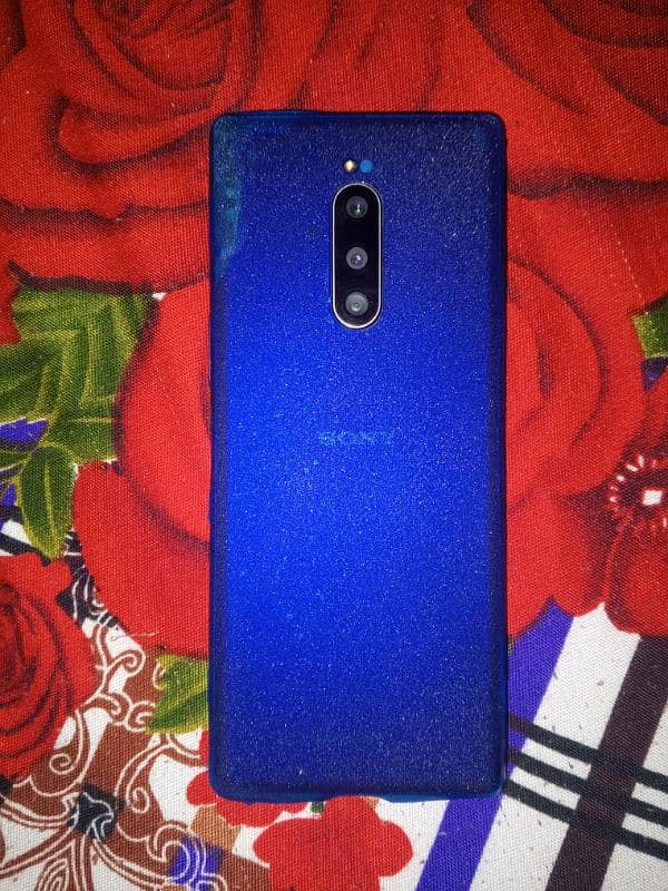 Sony Xperia 1 4