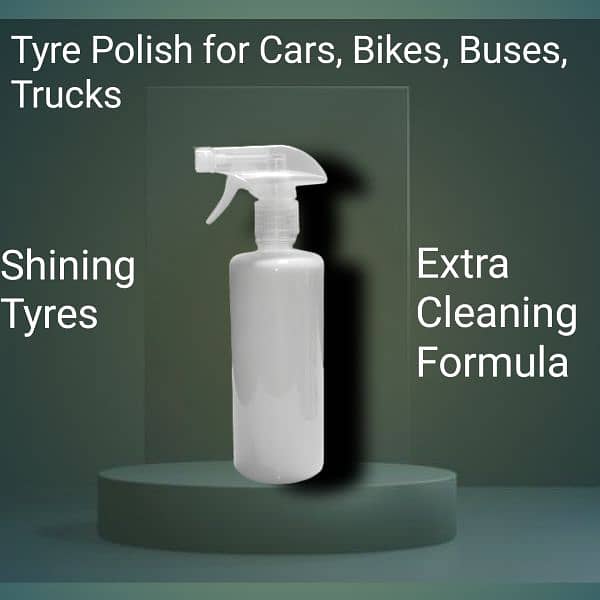 Detailing chemicals with Excellent Results 2