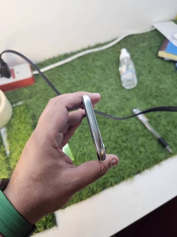 IPhone X Condition Lush urgent sale WhatsApp 0329-6346059 3