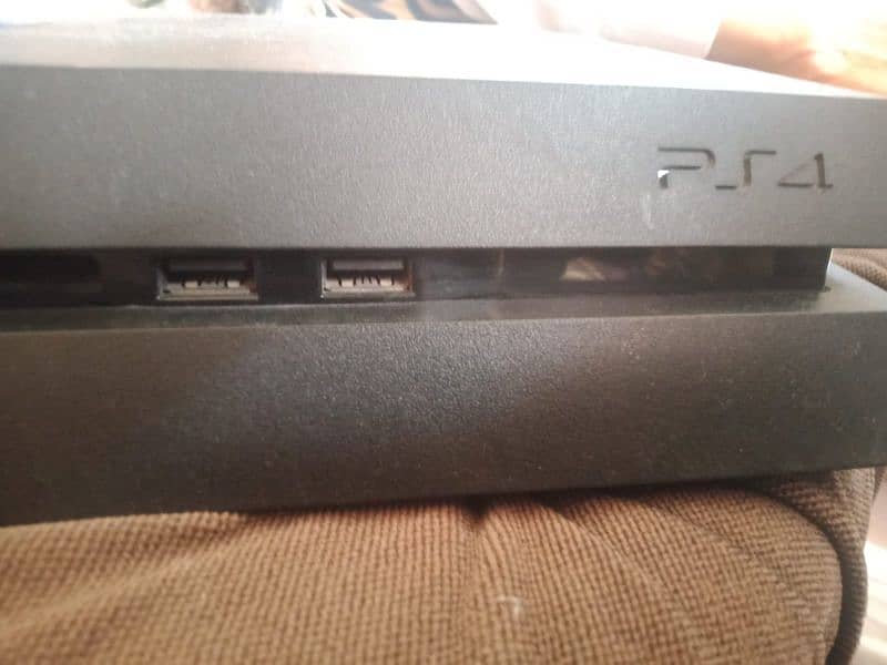 PS4 1TB Fat + Jailbreak for Sale 3