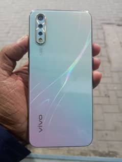 vivo s1