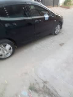 Honda City IDSI 2010