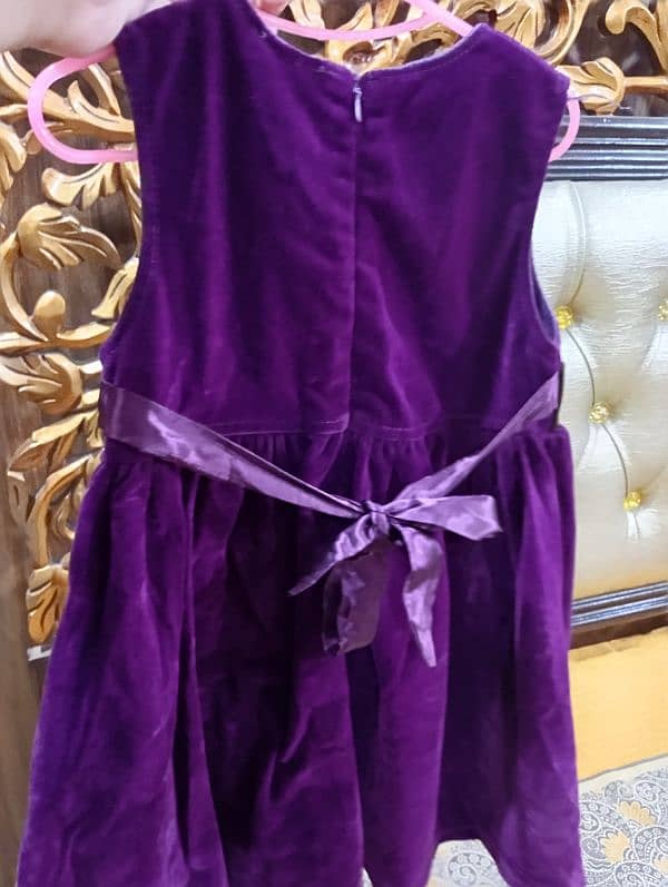 baby frock 1