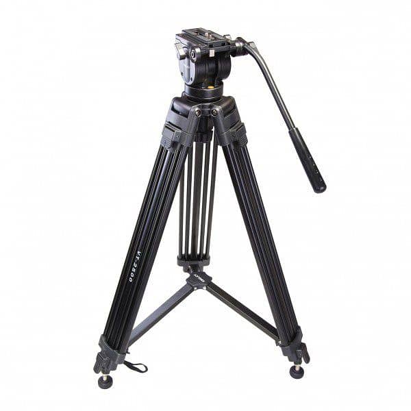 Kingjoy vt 2500 Tripod 0