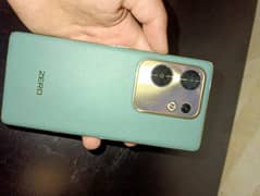 infinix zero 30 4g with box