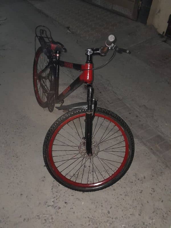 26 inch cycle for sale WhatsApp 03257437645 1