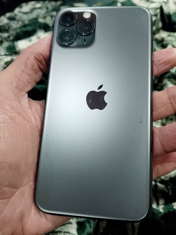 IPhone 11 pro 0