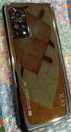 Xiaomi mi 10T non PTA