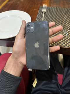 Iphone 11 256Gb dual PTA approved