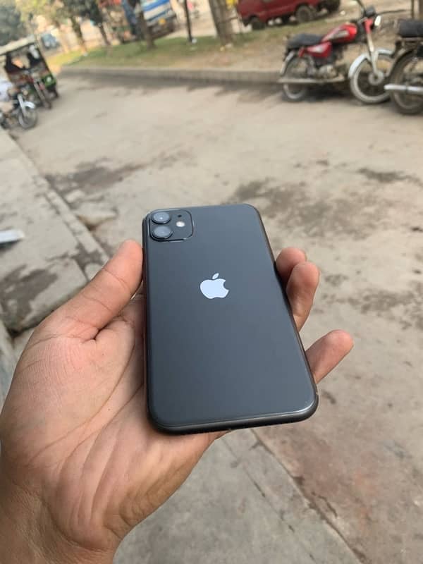 iPhone 11 factory unlock 0