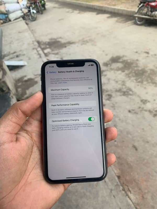 iPhone 11 factory unlock 3