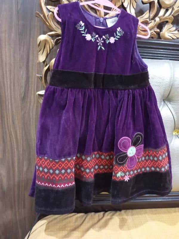 baby frock 2