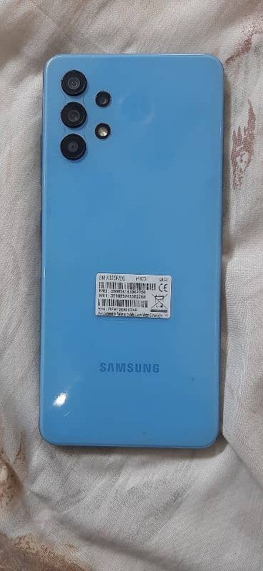 SAMSUNG GALAXY A32 3