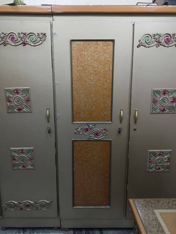 Deco Paint Bed Set 5