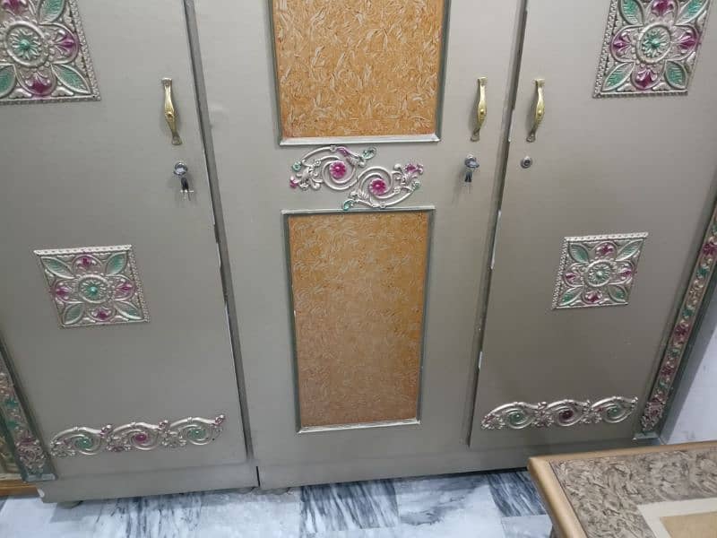 Deco Paint Bed Set 6