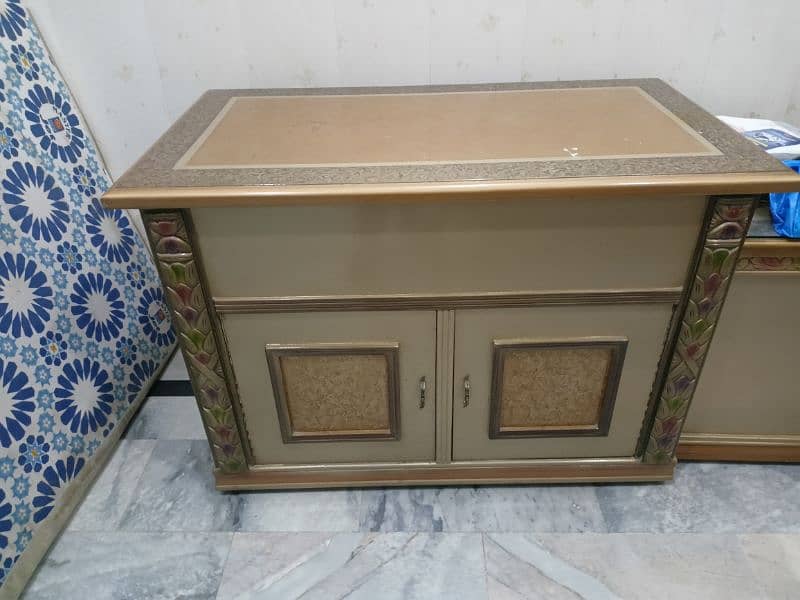 Deco Paint Bed Set 8