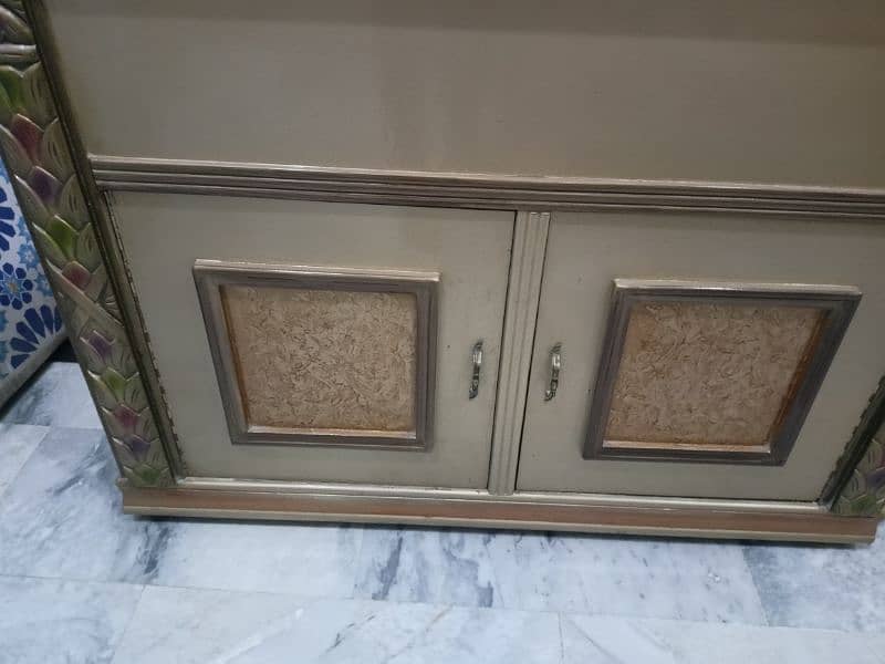 Deco Paint Bed Set 9