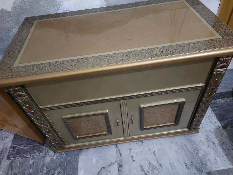 Deco Paint Bed Set 12