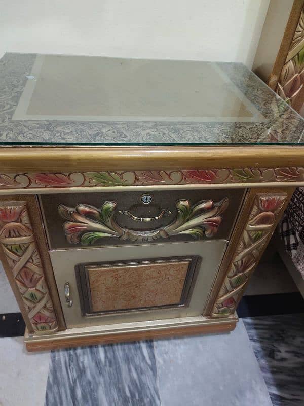 Deco Paint Bed Set 15