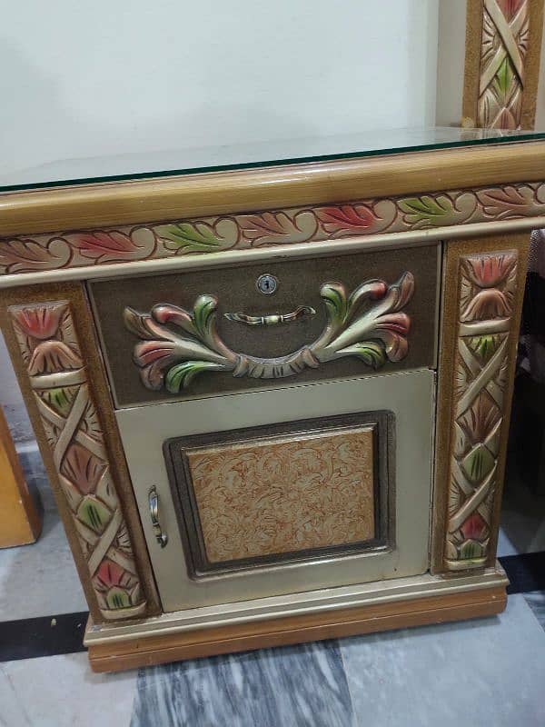Deco Paint Bed Set 16