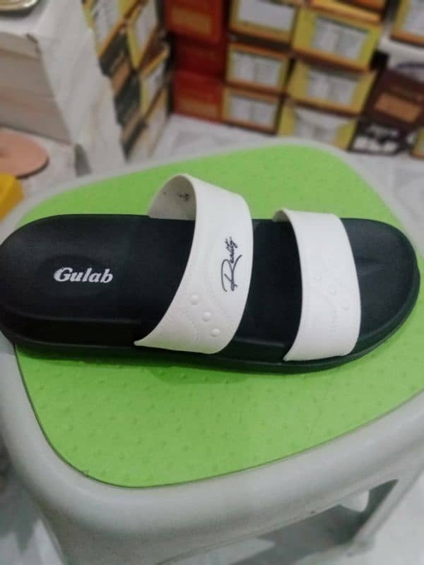 Step in Style whole sale price slippers 1