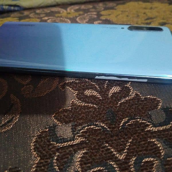 for sale huawei Y9s 6 128 2