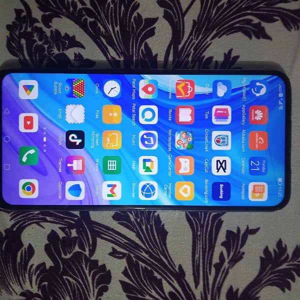 for sale huawei Y9s 6 128 3