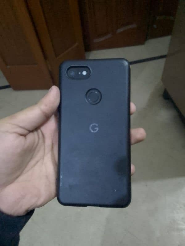 google pixel 3xl 1