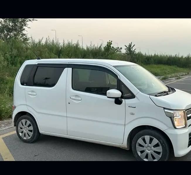 Suzuki Wagon R 2024 2