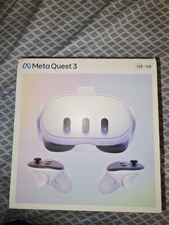 Meta Quest 3 128 GB