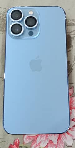 Iphone 13 pro non pta