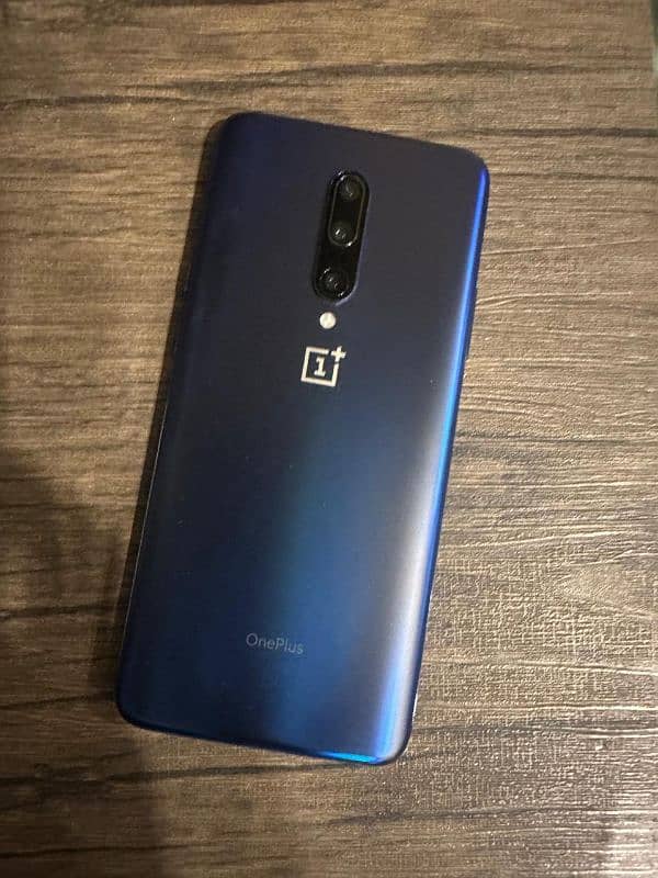 OnePlus 7pro 8/256 1