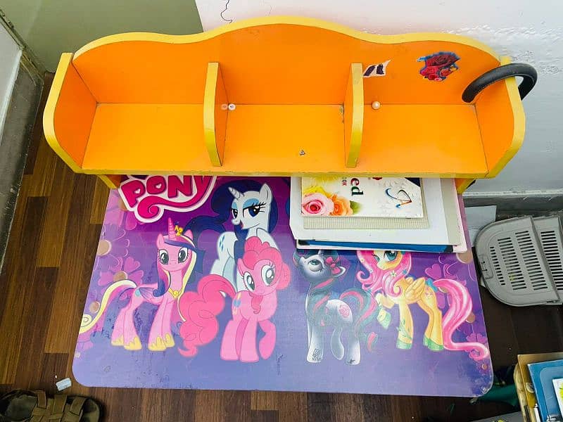 Kids Study Table 1