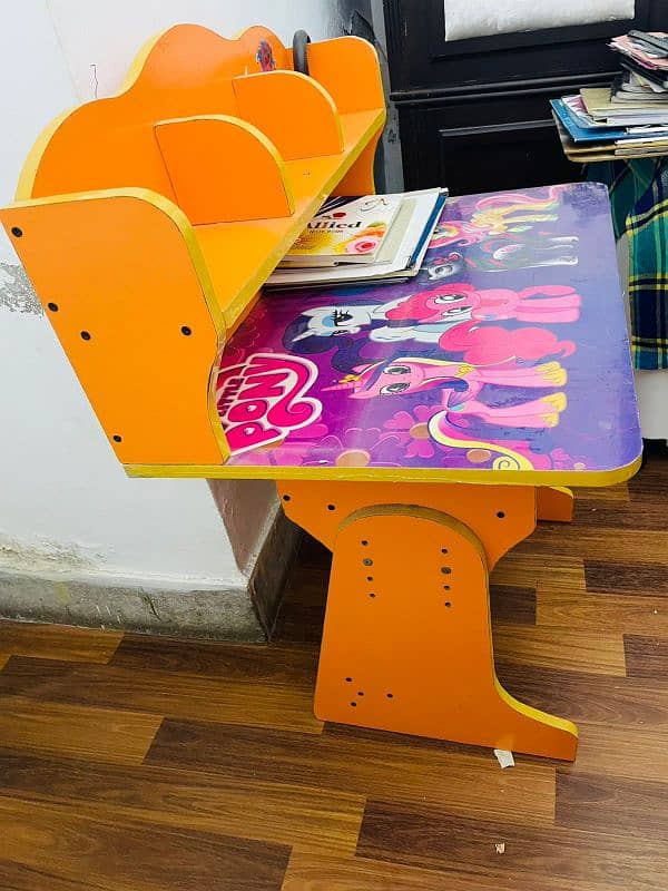 Kids Study Table 3