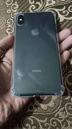 iPhone XS Max jv 64 gb battery health 65 orgnal Face ID