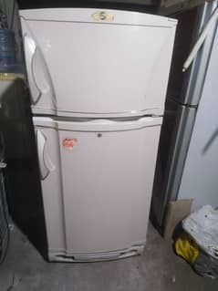 PEL refrigerator