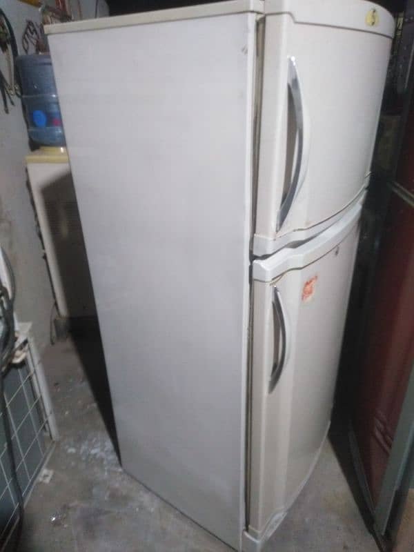 PEL refrigerator 1