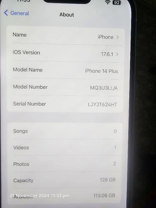 iphone 14 plus factory unlock 9