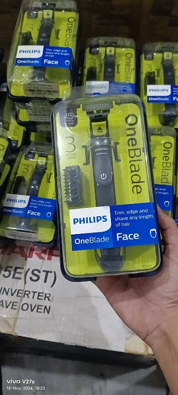 Philips oneblade QP 2520 1