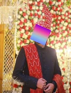 black sherwani for sale