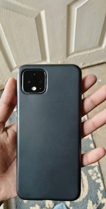 Google Pixel 4 128gb 0