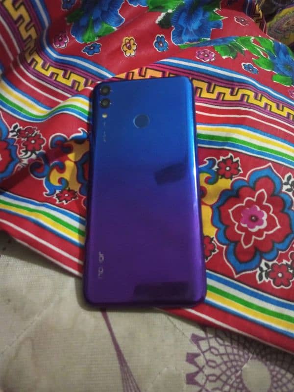 honor 8c for sale good condition 3 32 03121483175 wtsp call 0