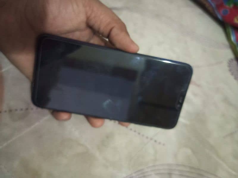 honor 8c for sale good condition 3 32 03121483175 wtsp call 3