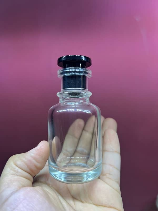 LV Style Bottle 50 ML 0